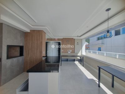 Apartamento à venda com 59m², 2 quartos, 1 suíte, 1 vaga no bairro Pantanal em Florianópolis - Foto 23
