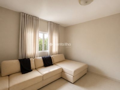 Casa à venda com 217m², 3 quartos, 1 suíte, 2 vagas no bairro Morro das Pedras em Florianópolis - Foto 9