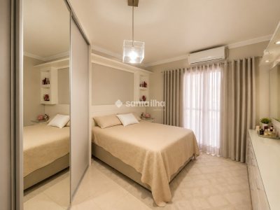Casa à venda com 217m², 3 quartos, 1 suíte, 2 vagas no bairro Morro das Pedras em Florianópolis - Foto 15