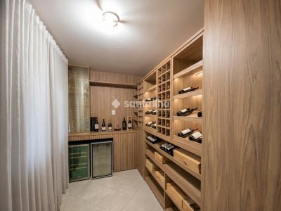 Casa à venda com 217m², 3 quartos, 1 suíte, 2 vagas no bairro Morro das Pedras em Florianópolis - Foto 11