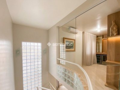 Casa à venda com 217m², 3 quartos, 1 suíte, 2 vagas no bairro Morro das Pedras em Florianópolis - Foto 13