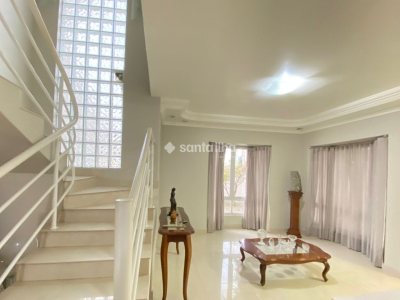 Casa à venda com 217m², 3 quartos, 1 suíte, 2 vagas no bairro Morro das Pedras em Florianópolis - Foto 12