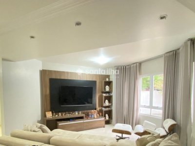 Casa à venda com 217m², 3 quartos, 1 suíte, 2 vagas no bairro Morro das Pedras em Florianópolis - Foto 8