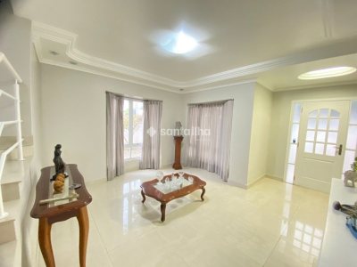 Casa à venda com 217m², 3 quartos, 1 suíte, 2 vagas no bairro Morro das Pedras em Florianópolis - Foto 7
