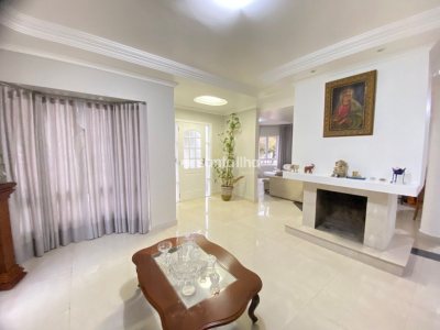 Casa à venda com 217m², 3 quartos, 1 suíte, 2 vagas no bairro Morro das Pedras em Florianópolis - Foto 6