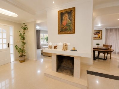 Casa à venda com 217m², 3 quartos, 1 suíte, 2 vagas no bairro Morro das Pedras em Florianópolis - Foto 5