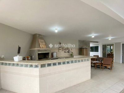 Casa à venda com 217m², 3 quartos, 1 suíte, 2 vagas no bairro Morro das Pedras em Florianópolis - Foto 18