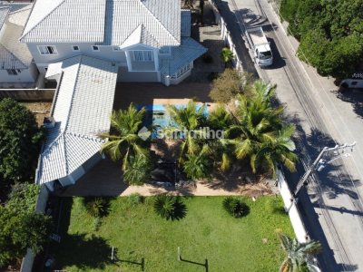 Casa à venda com 217m², 3 quartos, 1 suíte, 2 vagas no bairro Morro das Pedras em Florianópolis - Foto 20