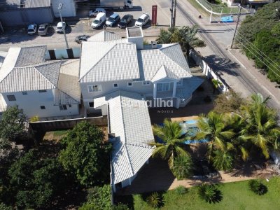 Casa à venda com 217m², 3 quartos, 1 suíte, 2 vagas no bairro Morro das Pedras em Florianópolis - Foto 21
