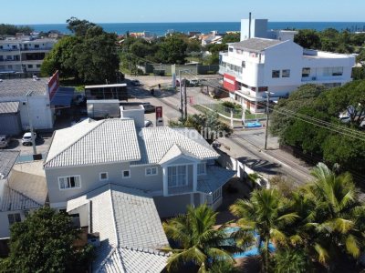 Casa à venda com 217m², 3 quartos, 1 suíte, 2 vagas no bairro Morro das Pedras em Florianópolis - Foto 22