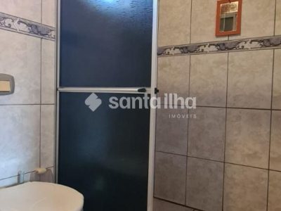 Casa à venda com 103m², 3 quartos, 1 suíte, 2 vagas no bairro Rio Tavares em Florianópolis - Foto 11