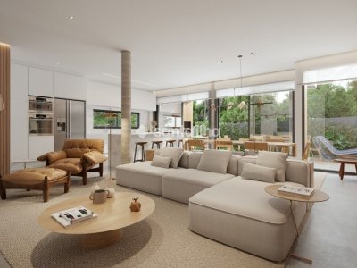Casa em Condomínio à venda com 242m², 3 quartos, 3 suítes, 2 vagas no bairro Cacupé em Florianópolis - Foto 3