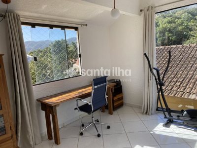 Casa à venda com 189m², 6 quartos, 1 suíte, 4 vagas no bairro Campeche em Florianópolis - Foto 17