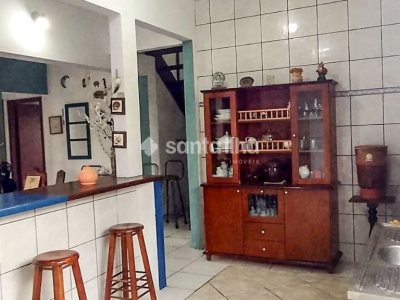 Casa à venda com 180m², 3 quartos, 1 suíte, 2 vagas no bairro Campeche em Florianópolis - Foto 8