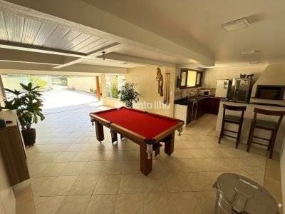 Casa para alugar ou comprar com 250m², 3 quartos, 5 vagas no bairro Campeche em Florianópolis - Foto 24