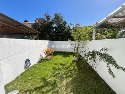 Casa à venda com 114m², 3 quartos, 1 suíte, 2 vagas no bairro Campeche em Florianópolis - Foto 16