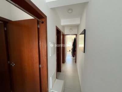 Casa à venda com 114m², 3 quartos, 1 suíte, 2 vagas no bairro Campeche em Florianópolis - Foto 4