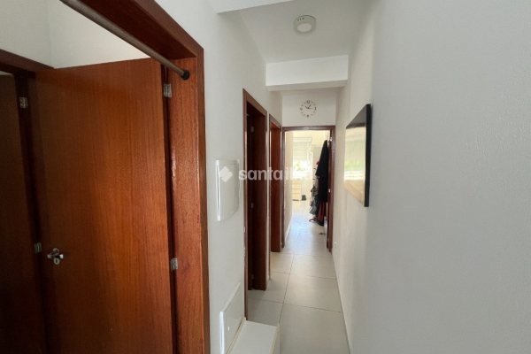 Casa à venda com 114m², 3 quartos, 1 suíte, 2 vagas no bairro Campeche em Florianópolis