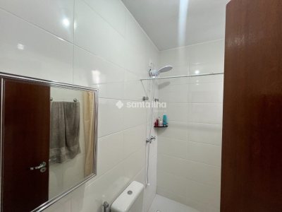 Casa à venda com 114m², 3 quartos, 1 suíte, 2 vagas no bairro Campeche em Florianópolis - Foto 5