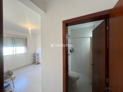Casa à venda com 114m², 3 quartos, 1 suíte, 2 vagas no bairro Campeche em Florianópolis - Foto 10