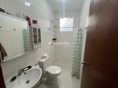 Casa à venda com 114m², 3 quartos, 1 suíte, 2 vagas no bairro Campeche em Florianópolis - Foto 14