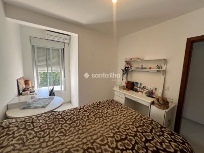 Casa à venda com 114m², 3 quartos, 1 suíte, 2 vagas no bairro Campeche em Florianópolis - Foto 8