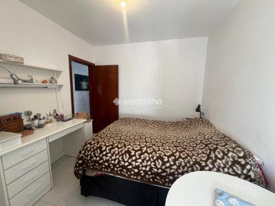 Casa à venda com 114m², 3 quartos, 1 suíte, 2 vagas no bairro Campeche em Florianópolis - Foto 9