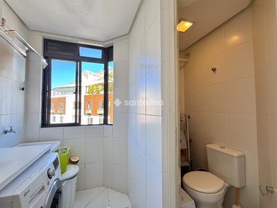 Apartamento à venda com 110m², 4 quartos, 2 vagas no bairro João Paulo em Florianópolis - Foto 37