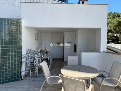 Apartamento à venda com 110m², 4 quartos, 2 vagas no bairro João Paulo em Florianópolis - Foto 60