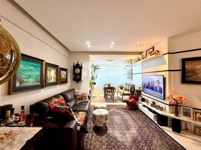 Apartamento à venda com 110m², 4 quartos, 2 vagas no bairro João Paulo em Florianópolis - Foto 11