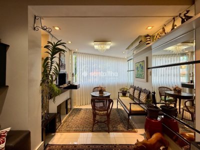 Apartamento à venda com 110m², 4 quartos, 2 vagas no bairro João Paulo em Florianópolis - Foto 9