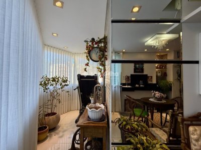 Apartamento à venda com 110m², 4 quartos, 2 vagas no bairro João Paulo em Florianópolis - Foto 20