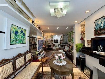 Apartamento à venda com 110m², 4 quartos, 2 vagas no bairro João Paulo em Florianópolis - Foto 10