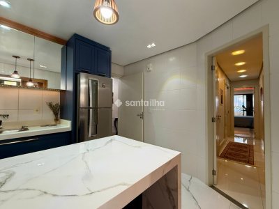 Apartamento à venda com 110m², 4 quartos, 2 vagas no bairro João Paulo em Florianópolis - Foto 15