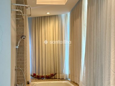 Apartamento à venda com 110m², 4 quartos, 2 vagas no bairro João Paulo em Florianópolis - Foto 32