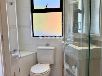 Apartamento à venda com 110m², 4 quartos, 2 vagas no bairro João Paulo em Florianópolis - Foto 33