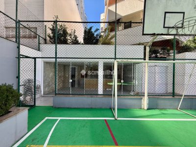 Apartamento à venda com 110m², 4 quartos, 2 vagas no bairro João Paulo em Florianópolis - Foto 78