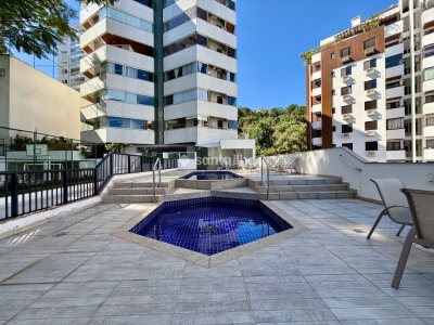 Apartamento à venda com 110m², 4 quartos, 2 vagas no bairro João Paulo em Florianópolis - Foto 65