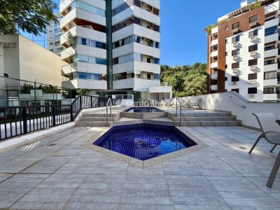 Apartamento à venda com 110m², 4 quartos, 2 vagas no bairro João Paulo em Florianópolis - Foto 64