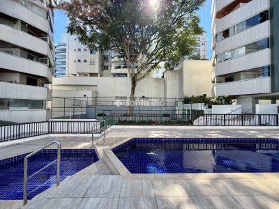 Apartamento à venda com 110m², 4 quartos, 2 vagas no bairro João Paulo em Florianópolis - Foto 63