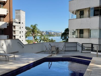Apartamento à venda com 110m², 4 quartos, 2 vagas no bairro João Paulo em Florianópolis - Foto 73