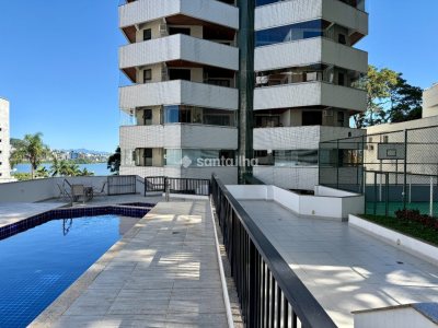 Apartamento à venda com 110m², 4 quartos, 2 vagas no bairro João Paulo em Florianópolis - Foto 68