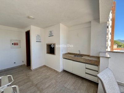 Apartamento à venda com 110m², 4 quartos, 2 vagas no bairro João Paulo em Florianópolis - Foto 59