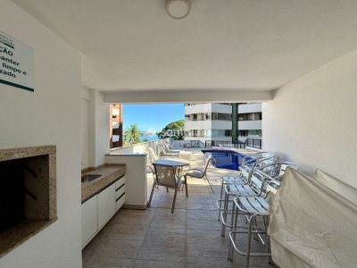 Apartamento à venda com 110m², 4 quartos, 2 vagas no bairro João Paulo em Florianópolis - Foto 62