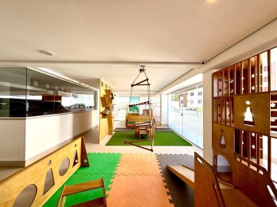 Apartamento à venda com 110m², 4 quartos, 2 vagas no bairro João Paulo em Florianópolis - Foto 81