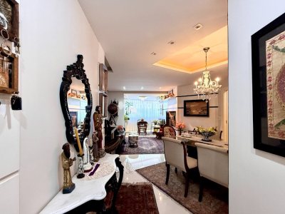 Apartamento à venda com 110m², 4 quartos, 2 vagas no bairro João Paulo em Florianópolis - Foto 6
