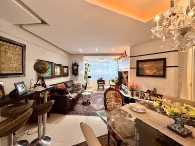 Apartamento à venda com 110m², 4 quartos, 2 vagas no bairro João Paulo em Florianópolis - Foto 2