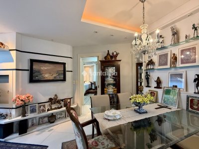 Apartamento à venda com 110m², 4 quartos, 2 vagas no bairro João Paulo em Florianópolis - Foto 5
