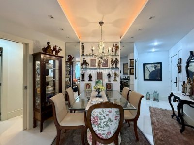 Apartamento à venda com 110m², 4 quartos, 2 vagas no bairro João Paulo em Florianópolis - Foto 4