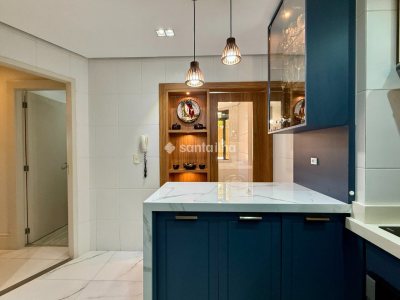 Apartamento à venda com 110m², 4 quartos, 2 vagas no bairro João Paulo em Florianópolis - Foto 14